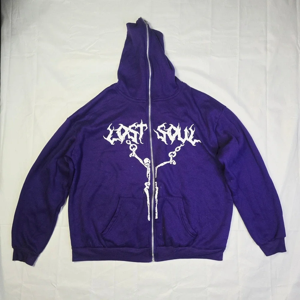 N/A full zip